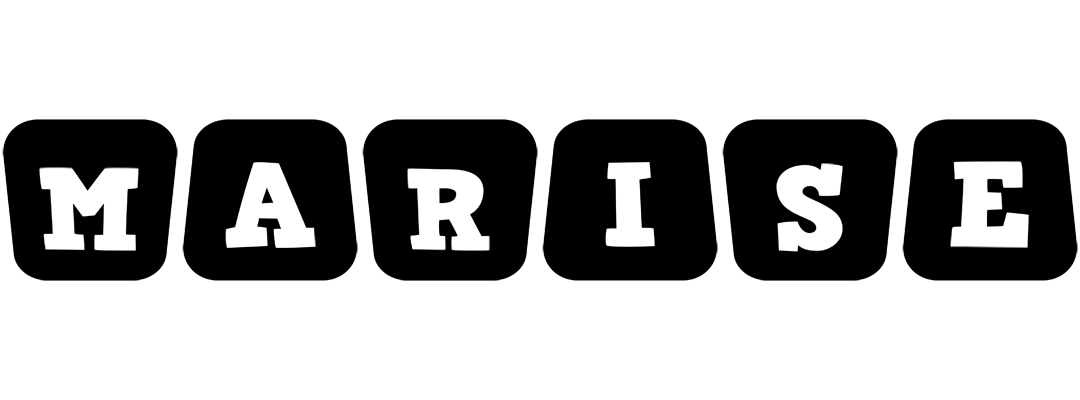 Marise racing logo