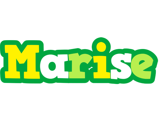 Marise soccer logo