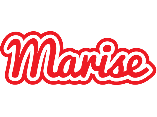 Marise sunshine logo