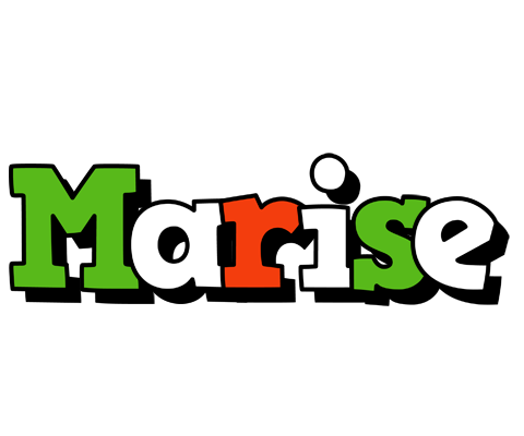 Marise venezia logo