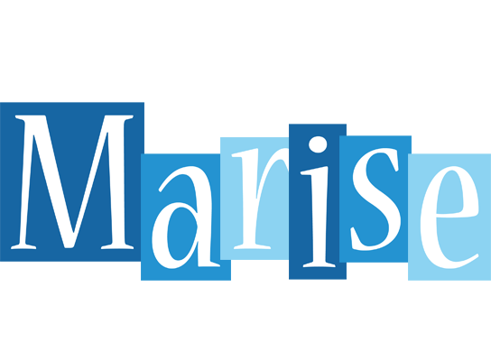 Marise winter logo
