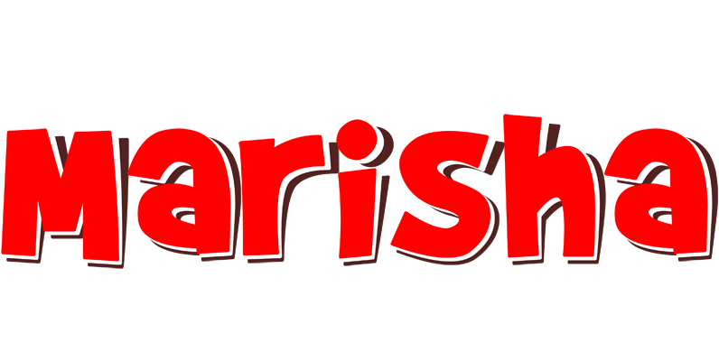 Marisha basket logo