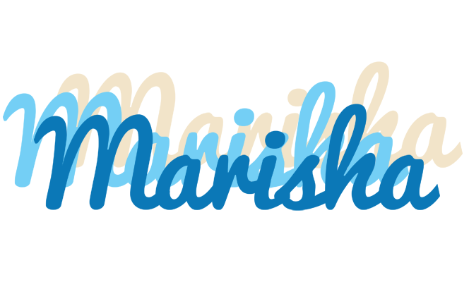 Marisha breeze logo