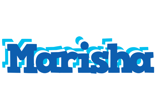 Marisha business logo