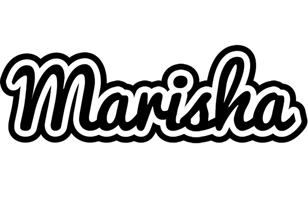 Marisha chess logo