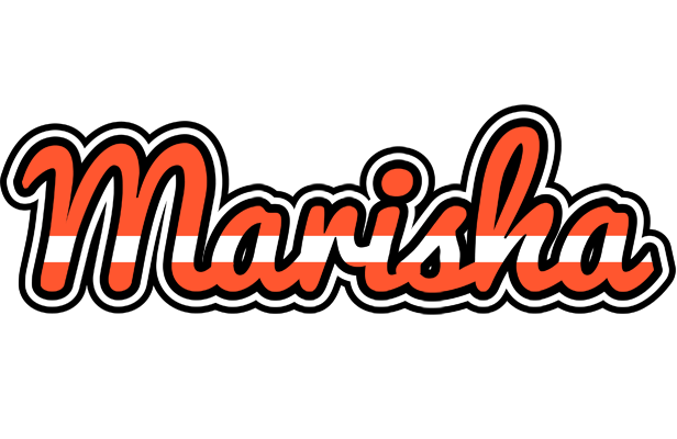 Marisha denmark logo