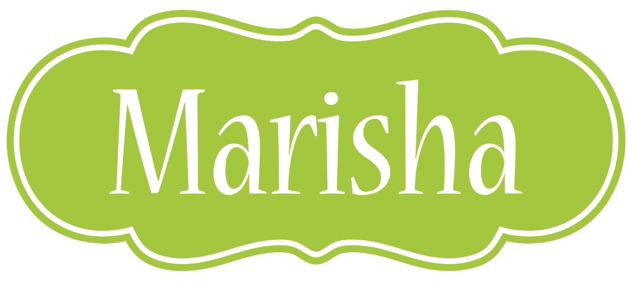 Marisha family logo