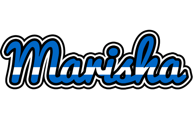 Marisha greece logo