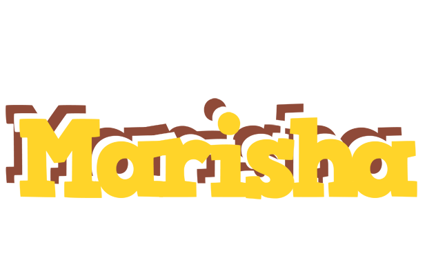 Marisha hotcup logo