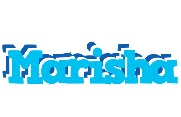 Marisha jacuzzi logo