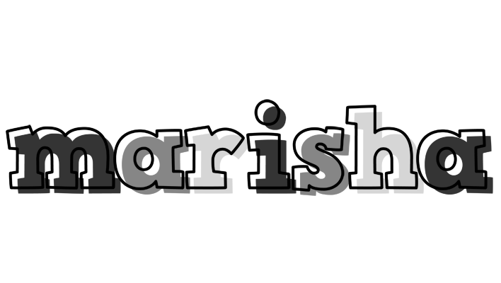 Marisha night logo