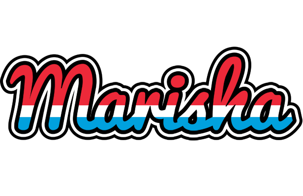 Marisha norway logo