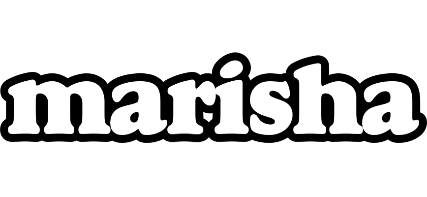 Marisha panda logo