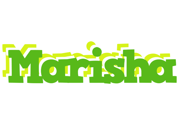 Marisha picnic logo