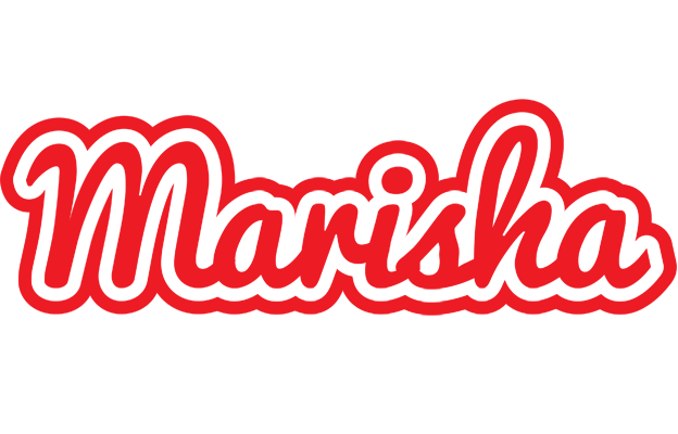 Marisha sunshine logo
