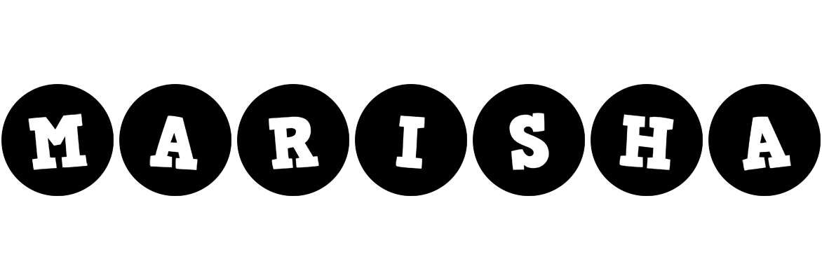 Marisha tools logo