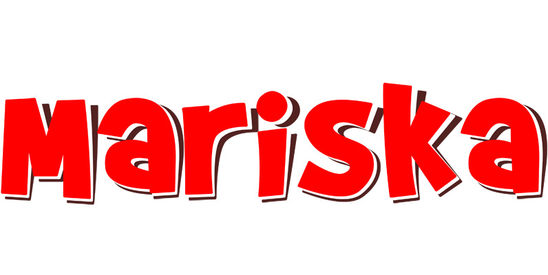 Mariska basket logo