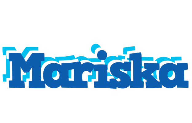 Mariska business logo