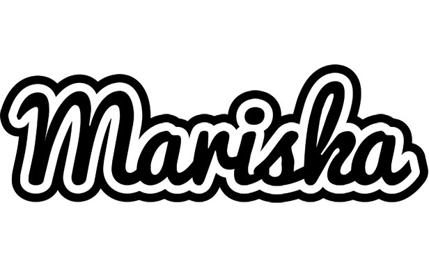 Mariska chess logo