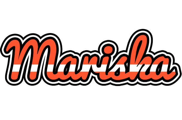 Mariska denmark logo