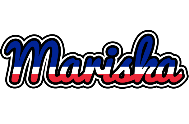 Mariska france logo