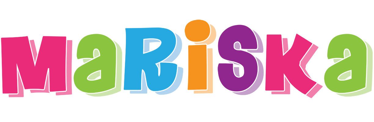 Mariska friday logo
