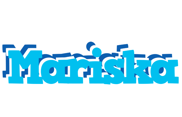 Mariska jacuzzi logo