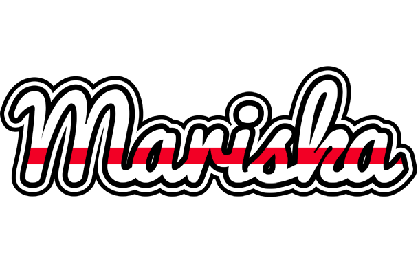 Mariska kingdom logo