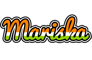 Mariska mumbai logo