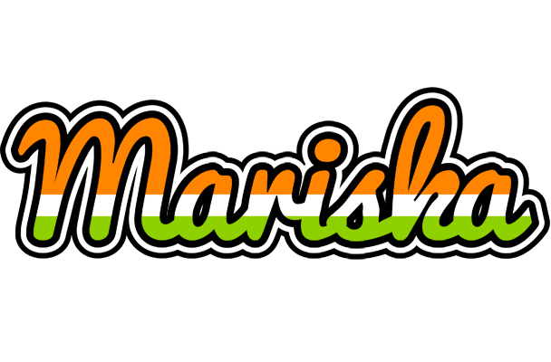 Mariska mumbai logo