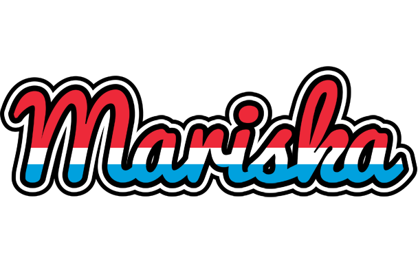 Mariska norway logo
