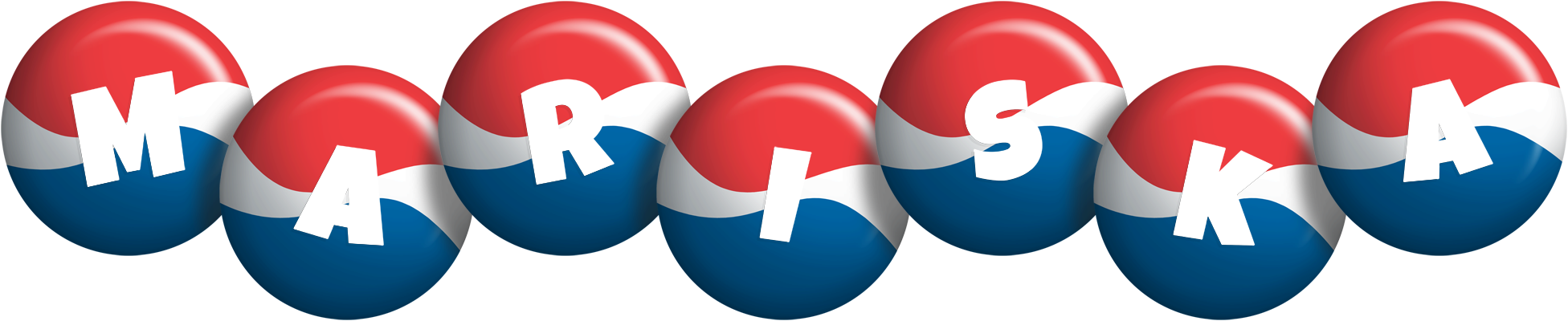 Mariska paris logo