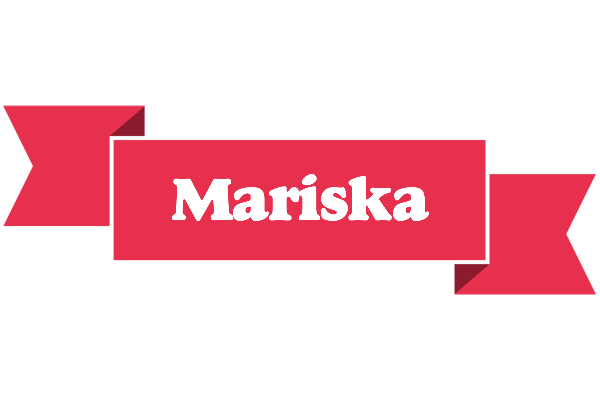 Mariska sale logo