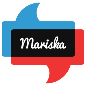 Mariska sharks logo