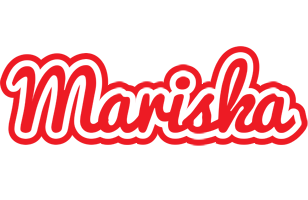 Mariska sunshine logo