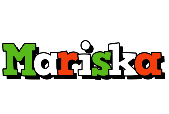Mariska venezia logo
