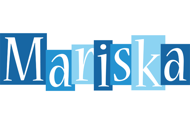 Mariska winter logo