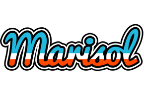 Marisol america logo