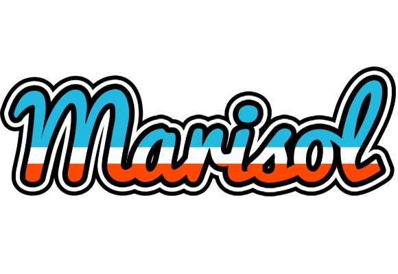 Marisol america logo