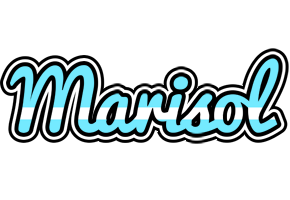 Marisol argentine logo