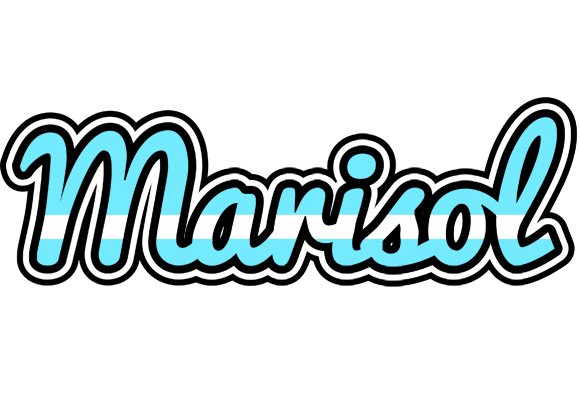 Marisol argentine logo