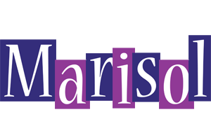 Marisol autumn logo