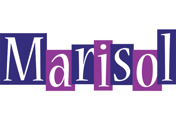 Marisol autumn logo