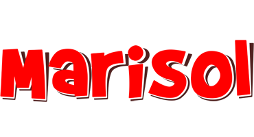 Marisol basket logo