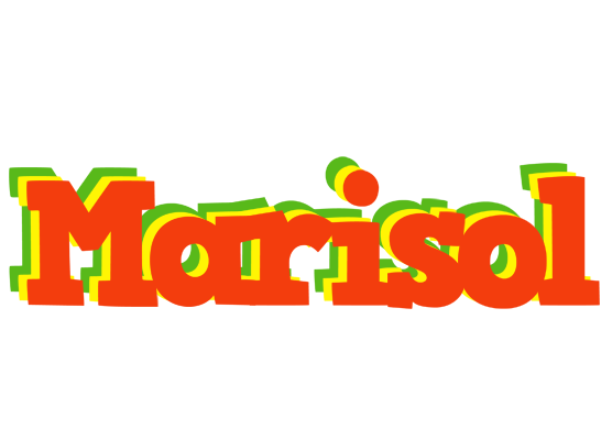 Marisol bbq logo