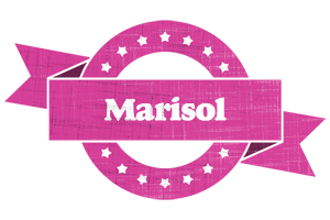 Marisol beauty logo