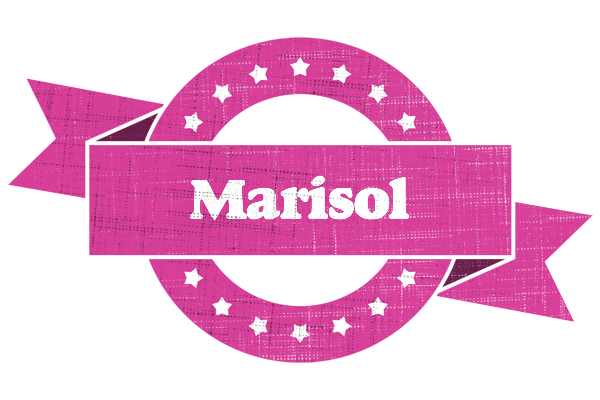 Marisol beauty logo