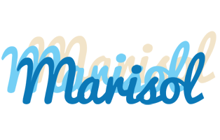 Marisol breeze logo