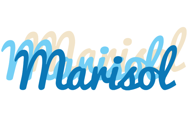Marisol breeze logo