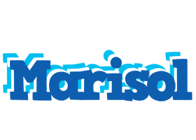 Marisol business logo